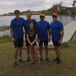 Meet your Posher, Lina